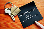 Michigan Inheritance Tax