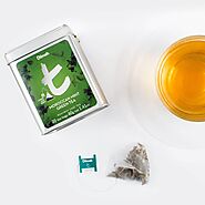 Green tea and Weight loss