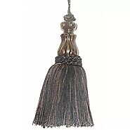 Exclusive Tapestry Tassels for Decoration at SaveonWallart
