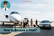 How to Become a Pilot?