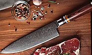 10 Best Japanese Chef Knife Under 100 - 111Reviews