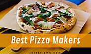 Top 14 Best Pizza Makers You Don't Want To Miss - 111Reviews