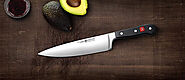 Best German Kitchen Knife - Wusthof Knives Reviews