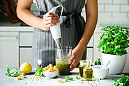 Top 12 Best Cordless Immersion Blender Reviews - 111Reviews