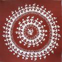 Warli Folk Painting