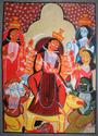 Kalighat painting