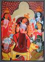 Kalighat painting