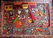 Madhubani Paintings