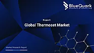 Global Thermoset Market | BlueQuark Research & Consulting