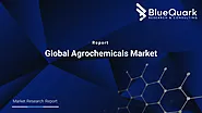 Global Agrochemicals Market | BlueQuark Research & Consulting