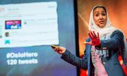 A Saudi woman who dared to drive