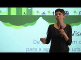 De uma horta em casa para a agricultura urbana: Claudia Visoni at TEDxJardins City2.0