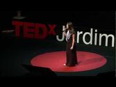 99% + 1%: O Próximo Passo da Revolução Colaborativa: Tatiana Leite at TEDxJardimBotânico