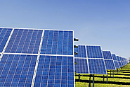 How does solar power work in Australia?