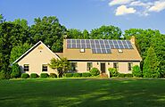 Essential factors to notice about residential solar panel system