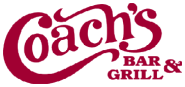 Coachs Bar and Grill