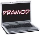 Pramod