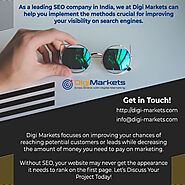 One of the Best SEO Company in Noida