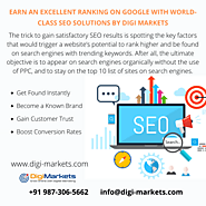 Looking for the India SEO Company Reviews in India