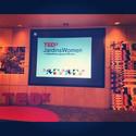 TEDxJardinsWomen 2012 2013 & 2014