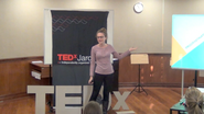 TEDxJardins and Education