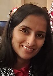 Ragini Vecham - Strategic Digital Marketing Advisor