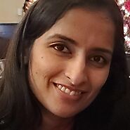 Ragini Vecham's TED Profile