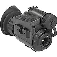 Introducing FLIR Breach PTQ136 Thermal Monocular – Night Vision 4 Less