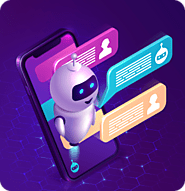 AI Chatbots & NLP Services for Business Growth