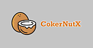 CokerNutX - Best TweakBox and AppValley Alternative - Techolac