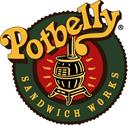 Potbelly Sandwich Shop - Good vibes, great sandwiches