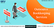 Bookkeeping Outsourcing Company