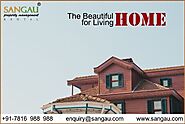 Semi Furnished House For Rent In Bangalore