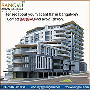 Rental Property Management in Bangalore