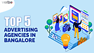 Top 5 Advertising Agencies in Bangalore - VerboLabs