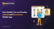 How Much Time Does It Take to Build an E-commerce App?