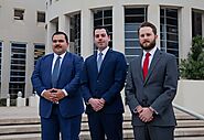 Attorneys & Lawyers in Laredo TX | Martinez, Franklin & Morales, PLLC