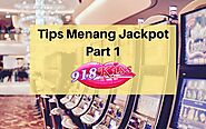 slot game Malaysia free credit