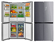 Buy Refrigerator On Easy EMI At EMI.in