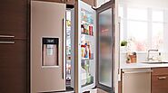 Buy Best Refrigerators On Easy EMI With Bajaj Finserv EMI Network Card