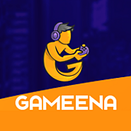 Gameena - Home | Facebook