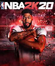 Buy NBA 2K20 (PlayStation 4) for د.إ 95.00 - Gameena (Dubai)