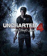 Uncharted 4: A Thief's End (PlayStation 4) listings on Used games Dubai, Pre-Owned games Dubai