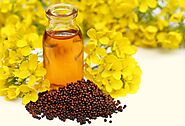 5 Ways to Use Mustard Oil for Hair for Incredible Results - Top Beauty Magazines