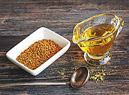 #5 Benefits of Mustard Oil for Hair and Skin | LNGURU INDIA