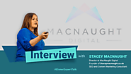 Insightful Details About Digital Marketing from Stacey MacNaught