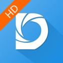 iDocuments HD- Free PDF annotate,free file manager,media player and document viewer