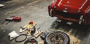 Great Tips from Sydney Smash Repairs to Keep Your Car at Great Shape