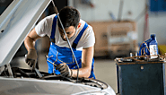Understanding the Benefits of Hurlstone Park Smash Repair Services for Cars