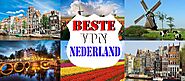Beste VPN aanbieder van Nederland | privacyenbescherming.nl
